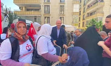 Son dakika! Bakan Soylu Diyarbakır’dan seslendi: PKK’nın patenti ABD’dedir