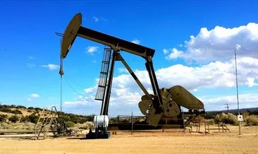 Küresel petrol arzı endişesi Brent petrolün fiyatını yükseltti