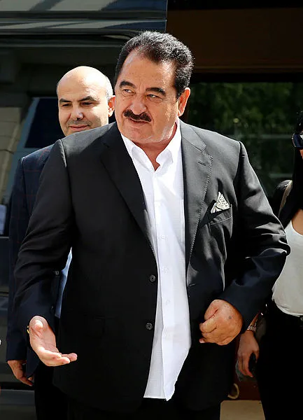 İbrahim Tatlıses’ten bomba açıklamalar! Herkesi ifşa edeceğim…