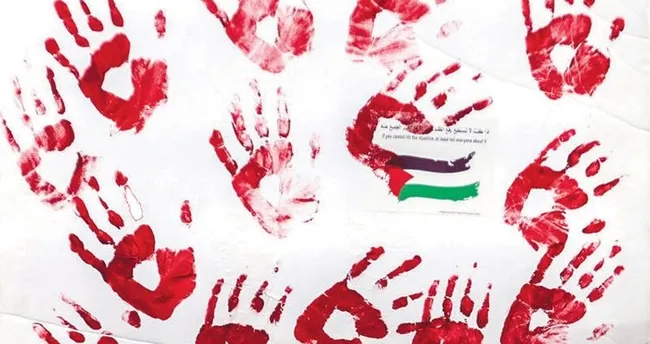 Filistin’den ‘UCM Başsavcısı Han’ın ziyaretine’ tepki Filistin’den ‘UCM Başsavcısı Han’ın ziyaretine’ tepki