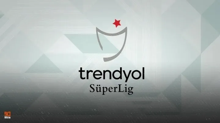 Güncel Süper Lig Puan Durumu 27 Nisan Tablosu || Trendyol Süper Lig 34. Hafta puan durumu nasıl şekillendi?