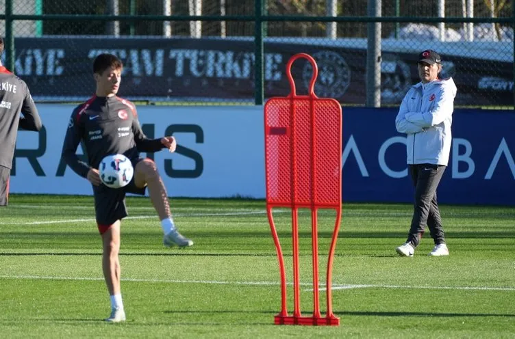 SON DAKİKA HABERLERİ: Ve Arda Güler kararını verdi! Real Madrid’de yedek kalmıştı: Fenerbahçe iddiaları sonrası…