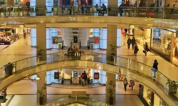 AVM’ler saat kaçta açılıyor, kapanıyor? 1 Temmuz’dan sonra Alışveriş Merkezleri AVM’ler saat kaça kadar açık olacak? İşte çalışma saatleri!