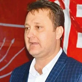 CHP'li başkan 'kesin ihraç' istemiyle Yüksek Disiplin Kurulu'na sevk edildi