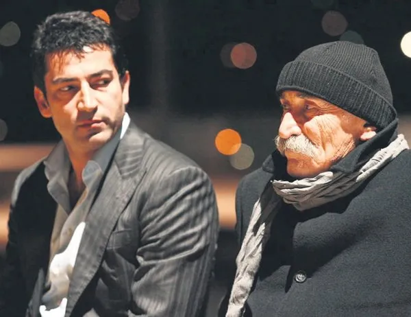 Ezel yine nefesleri kesecek