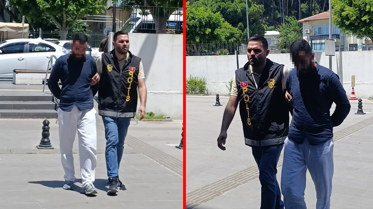 Emekli öğretmene gelen o telefon hayatını kararttı! Dolandırıcıyı güvenlik kamerası ele verdi: Tam 2 milyon TL’yi alıp… Emekli öğretmene gelen o telefon hayatını kararttı! Dolandırıcıyı güvenlik kamerası ele verdi: Tam 2 milyon TL’yi alıp…