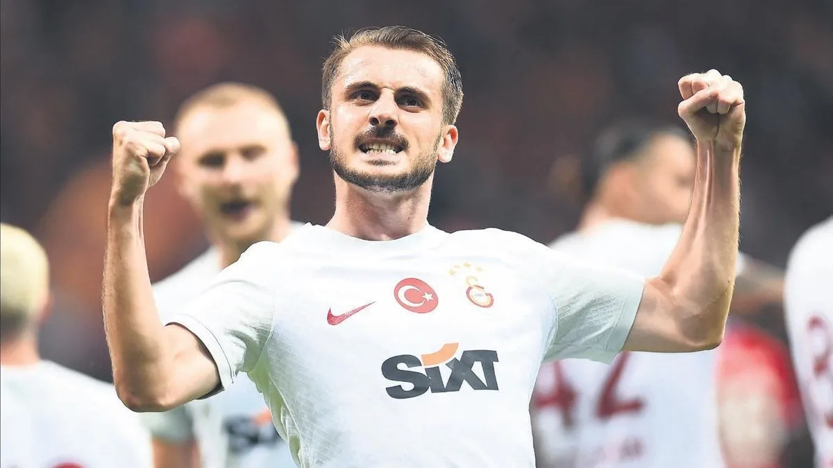 Kerem&Köhn’den 20 milyon €