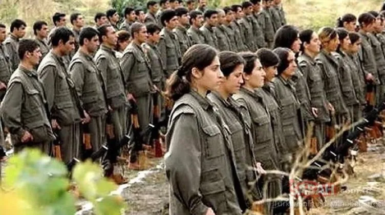 PKK’dan kaçarak teslim olanlar SABAH’a konuştu: Devlete güvendik yeniden doğduk