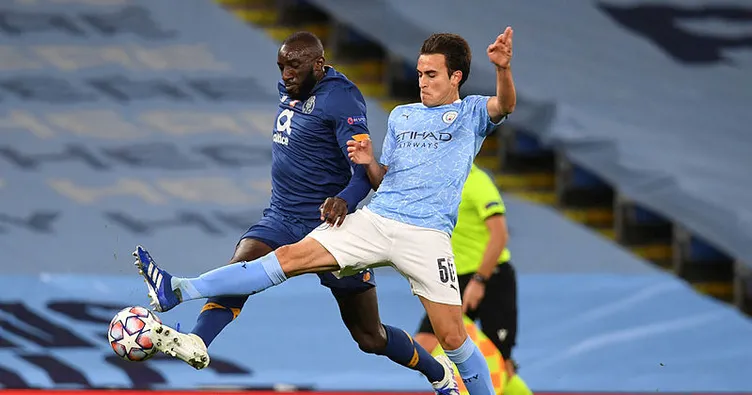 Manchester City’de 2 koronavirüs vakası!