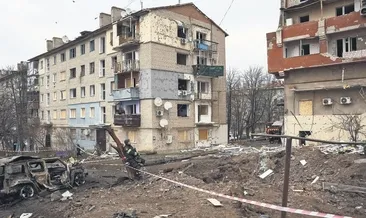 Avrupa’da 2029 öncesi savaş hazırlığı