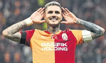 İcardi’den yanıt bekleniyor