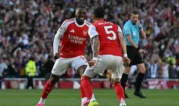 Arsenal, Newcastle United’a takılmadı!