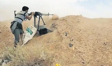 Yemen ordusundan Husilere büyük darbe