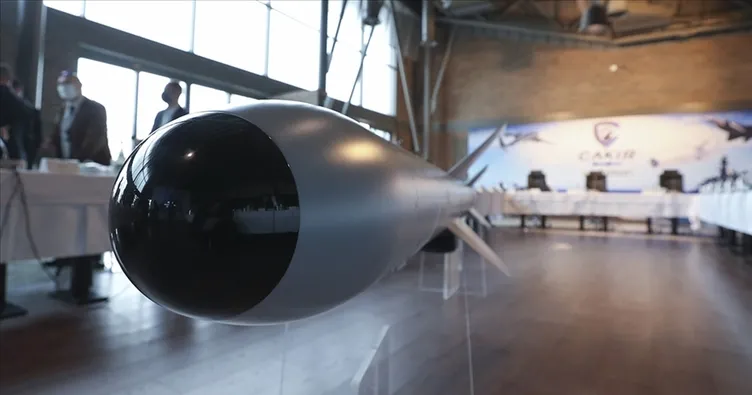 TAYFUN BALİSTİK FÜZESİ ÖZELLİKLERİ - Tayfun füzesi nedir, özellikleri nelerdir, menzili ne kadar, hızı saatte kaç kilometre? İşte tüm bilgiler