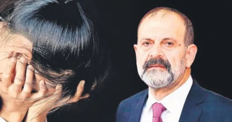 Tuma Çelik’in dokunulmazlığı kaldırıldı