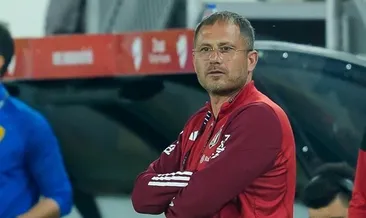 Kötü sezonu telafi edeceğiz