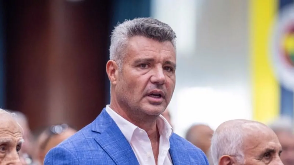 Sadettin Saran gözaltına alındı – Son Dakika Haberler