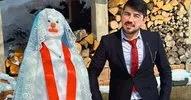 Giresun’da sıra dışı düğün
