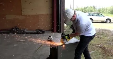 30 yıllık kasayı kestiler