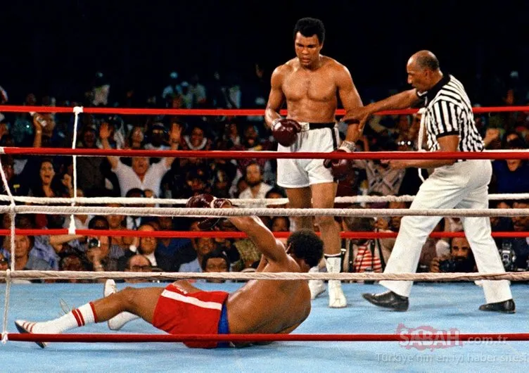 Efsane boksör Muhammed Ali’nin ölüm yıl dönümü - Muhammed Ali kimdir?