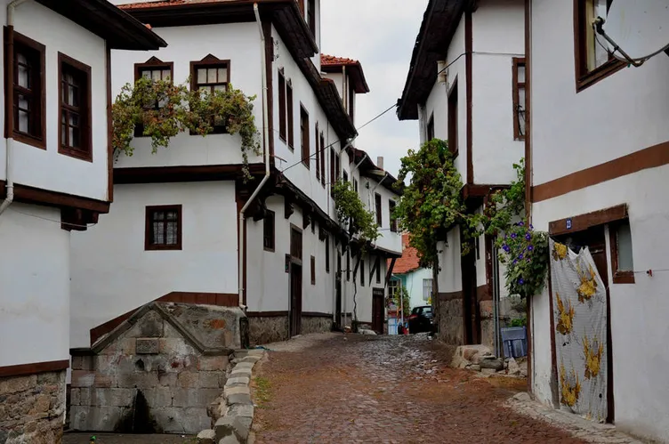 Samsun'un Yakakent ilçesi dünyanın sakin şehirleri listelerine aday oldu