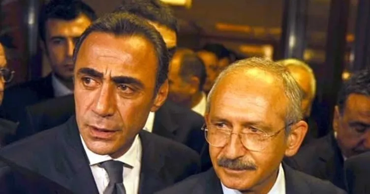 Berhan Şimşek, yönetimini beğenmediği Kılıçdaroğlu’nu savundu