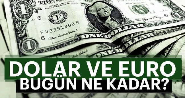 dolar bugun ne kadar 13 aralik guncel doviz kuru dolar euro alis satis fiyati son dakika haberler