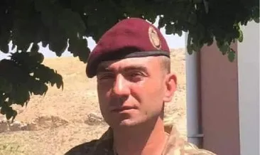 Uzman Çavuş Ümit Kesti, şehit olmadan 1 saat önce... Babası o konuşmayı gözyaşları içinde anlattı #ordu
