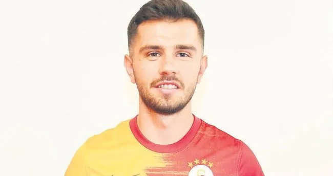 Ben dik durdum sözümü tuttum!