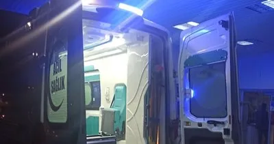 Harran'da okulda gıda zehirlenmesi! 20 öğrenci hastaneye kaldırıldı #sanliurfa