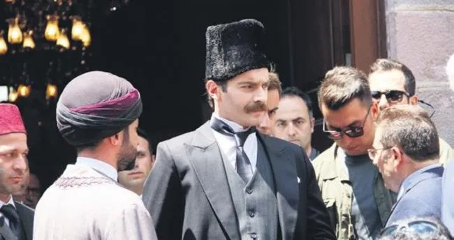 erzurum kongresi nin 100 uncu yili