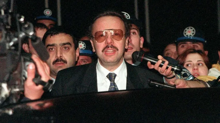 Arif Ahmet Denizolgun soruşturmasında yeni gelişme! Eski bakanın doktoru yalan tanıklıktan gözaltına alındı
