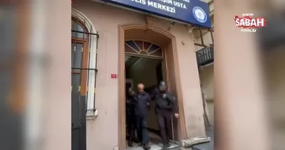 Firari müteahhit yakalandı! 100 kişi göçük altında kalarak hayatını kaybetmişti… | Video