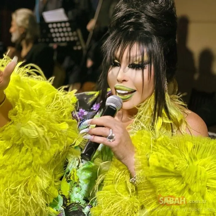 Kazandığınızı yiyin! Diva Bülent Ersoy’un paylaşımı çok konuşuldu!