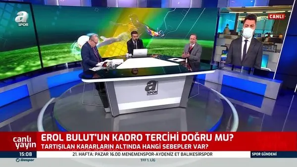 Fenerbahçe için canlı yayında Arsene Wenger iddiası!