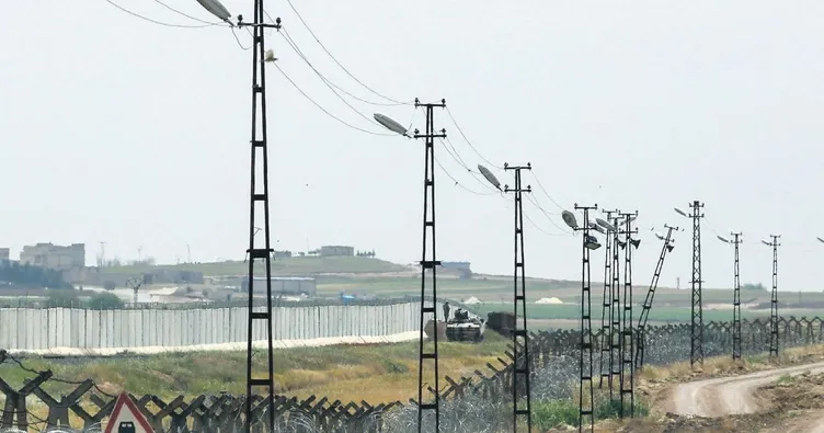 PKK’yı inlerinde vurduk