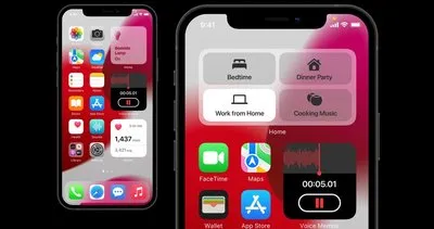 iOS 16 güncellemesi almayacak telefonlar belli oldu! Hangi Iphonelar güncelleme almayacak?