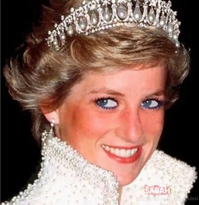 Prenses Diana ile ilgili yıllar sonra gelen itiraf yaşananları açıklar nitelikte!