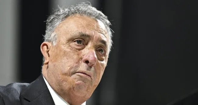 Ahmet Nur Çebi yönetimi 2022 yılı için ibra edildi