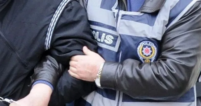 Eskişehir’de FETÖ operasyonunda 12 kişi tutuklandı