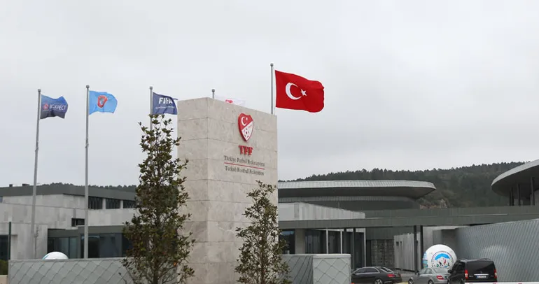 PFDK sevkleri resmen açıklandı!