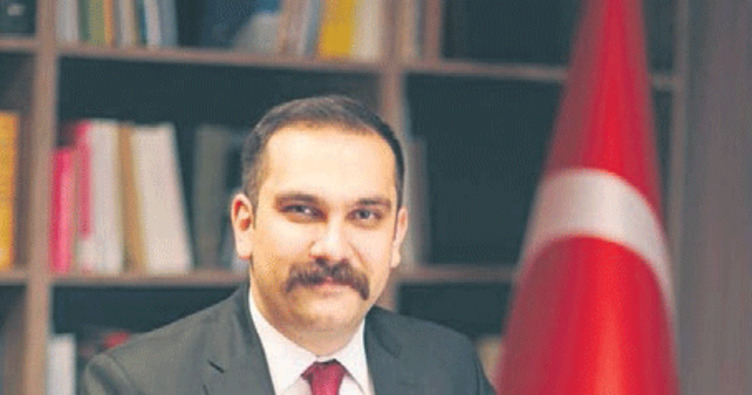 İYİ partili üyeden kadına şıddet