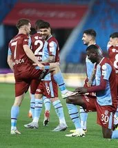 Trabzonspor kritik haftaya giriyor