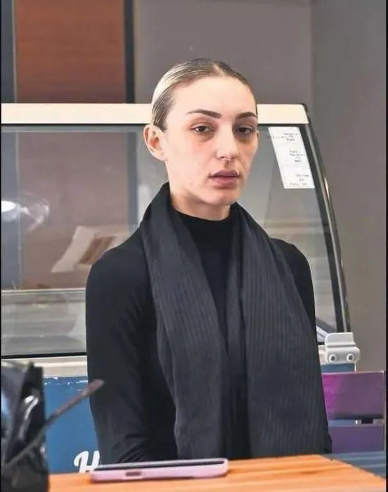 Kan donduran ifadeye Günaydın ulaştı! Güllü’nün kızından şoke eden sözler: Ben yaptım pişmanım...