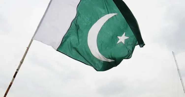 Pakistan Şırnak’ta şehit olan 13 asker için başsağlığı mesajı yayımladı