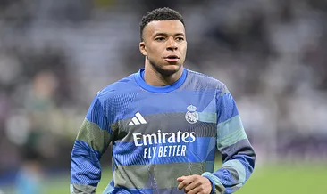 Liverpool’da Kylian Mbappe sürprizi!