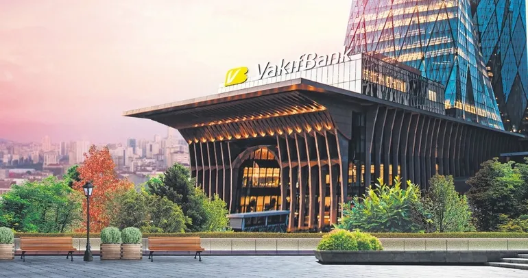Vakıfbank’tan ekonomiye 4.3 trilyon TL destek