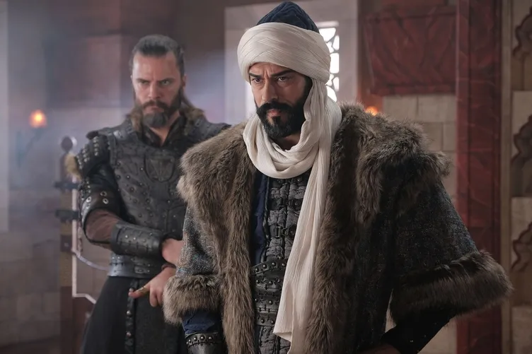 Kuruluş Osman 134. bölüm fragmanı izle! ATV ile Kuruluş Osman yeni bölüm fragmanı yayınlandı mı, gelecek hafta neler olacak?