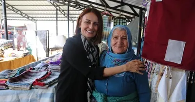 AK Partili Söylemez: Güçlü Türkiye’ye hep birlikte yürüyeceğiz