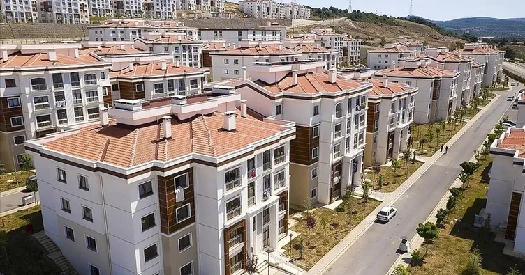 Tarihi sosyal konut projesinde son gün! TOKİ konut ve işyeri başvurularına dikkat!